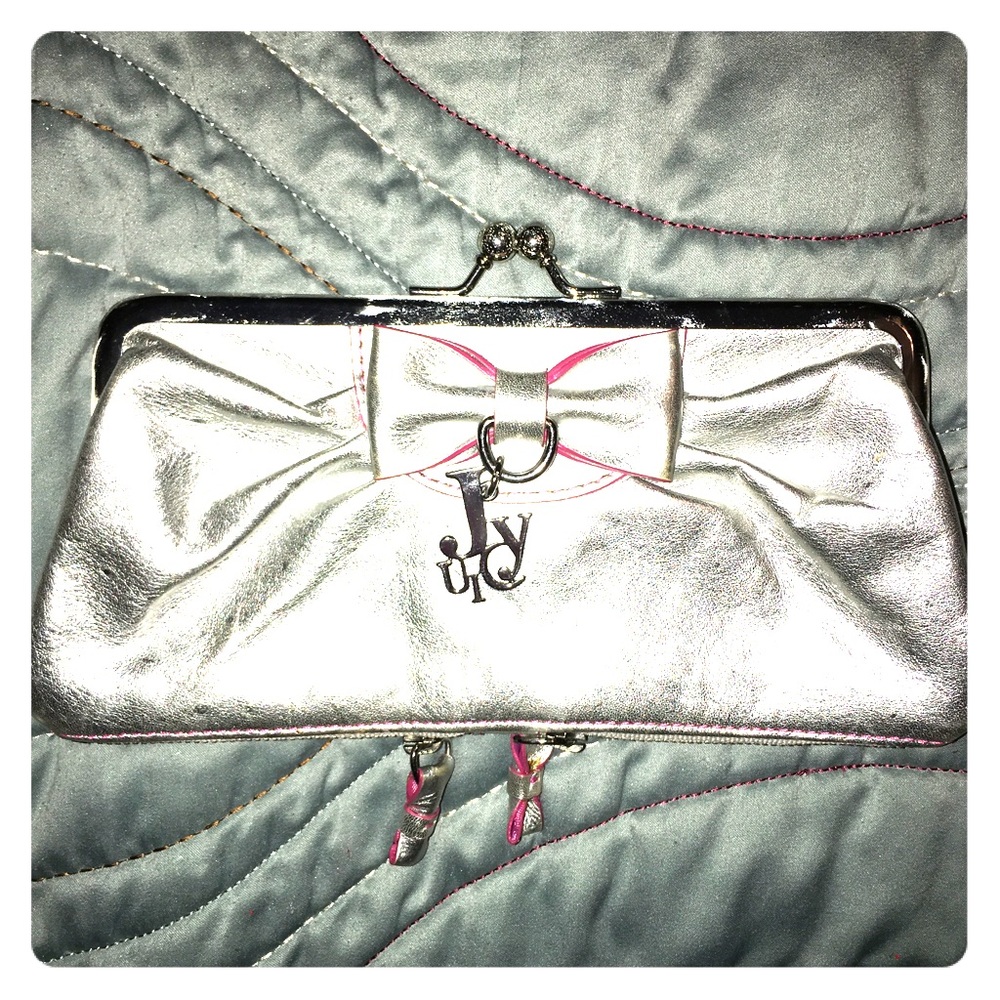 Juicy Couture Wallet/Purse